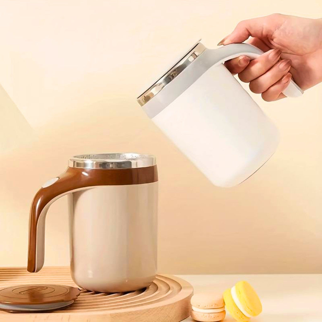 Stirring Cup - Caneca Mixer Automática [ÚLTIMAS UNIDADES]