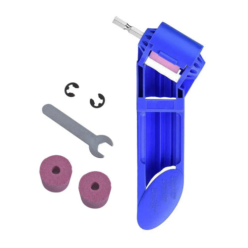 Afiador de Brocas Universal