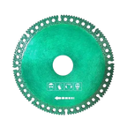 Disco Turbo Pro de Corte Diamantado - Alto Acabamento
