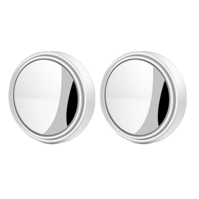 Espelho de Visão Expansiva 360°™ [+BRINDE EXCLUSIVO]
