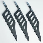 lâmina serra tico tico T142H, lâmina tico tico 11 TPI, lâmina tico tico aço carbono, lâmina encaixe T universal, lâmina tico tico Bosch Dewalt, lâmina corte madeira tico tico, lâmina tico tico 112mm, lâmina corte metal plástico, lâmina tico tico marcenaria, lâmina tico tico sem rebarba