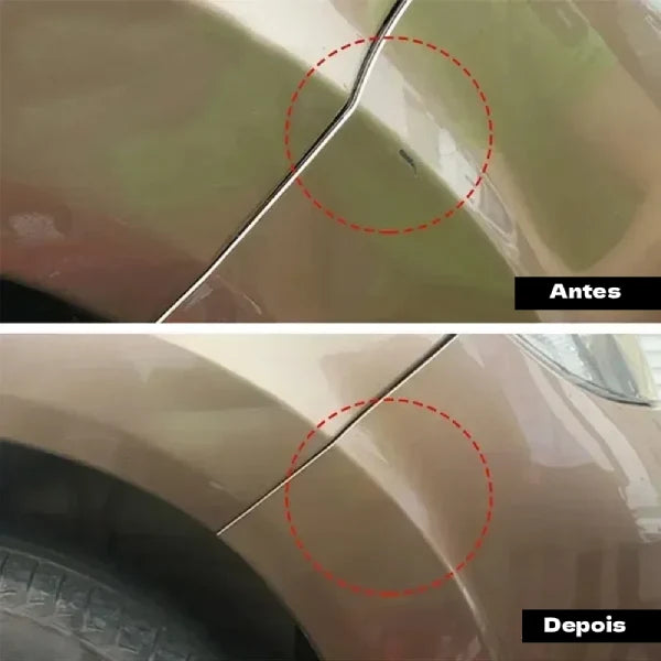 Caneta Reparadora de Arranhões Automotivos Revestimento Cerâmico Universal – CarRepair