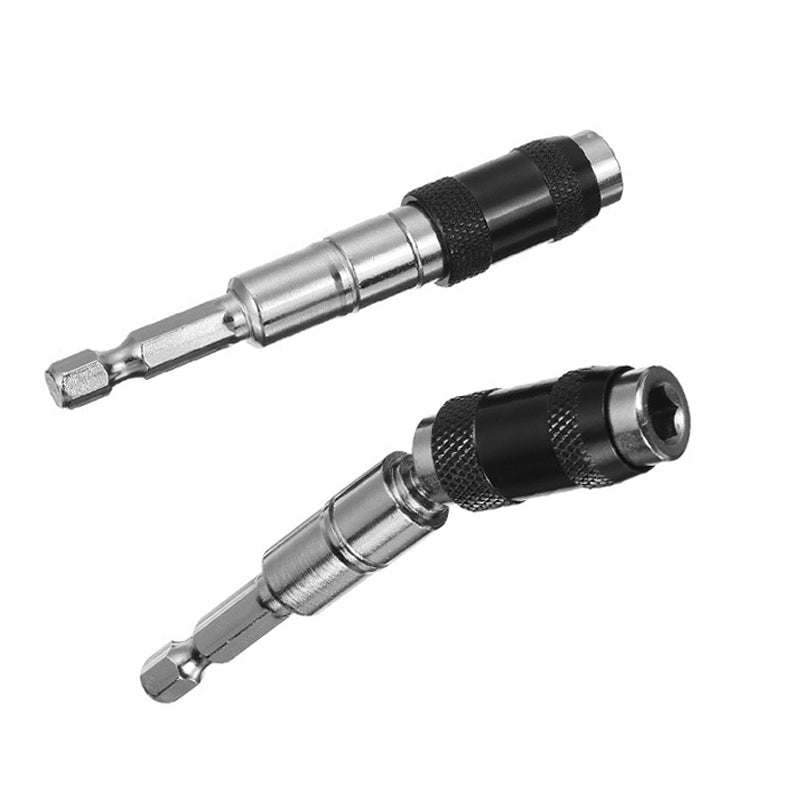 Extensor Magnético Giratório para Ponteiras - AdaptaMax [Compre 1 & Leve 2]
