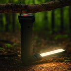 Lanterna Led Multifuncional Magnética e Recarregável - TravaLume™