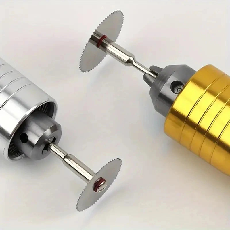 Kit Disco Adaptador de Corte Para Fudeira [COMPRE 5 LEVE 6]