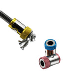 Anel Magnético Universal para Parafusadeira