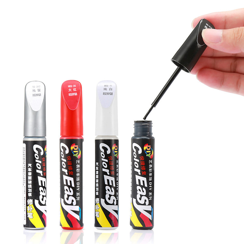 Caneta Remodora de Arranhões de Carro [COMPRE 1 LEVE 2]