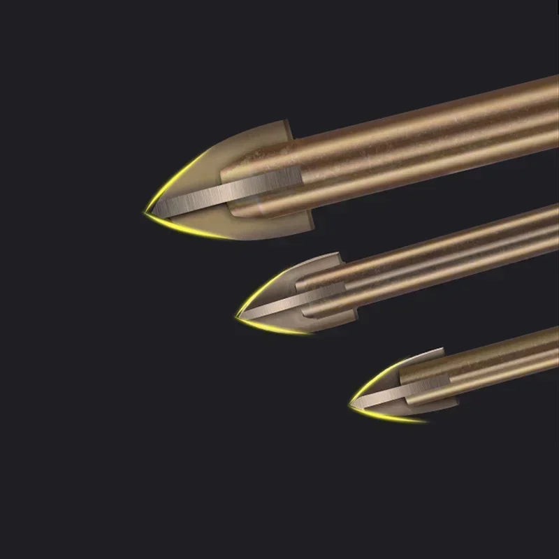 Kit Brocas Universal Eletrostática