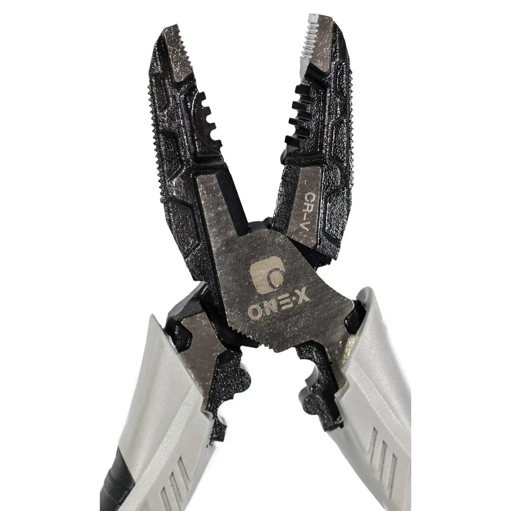 Alicate Corta Ferro W-28