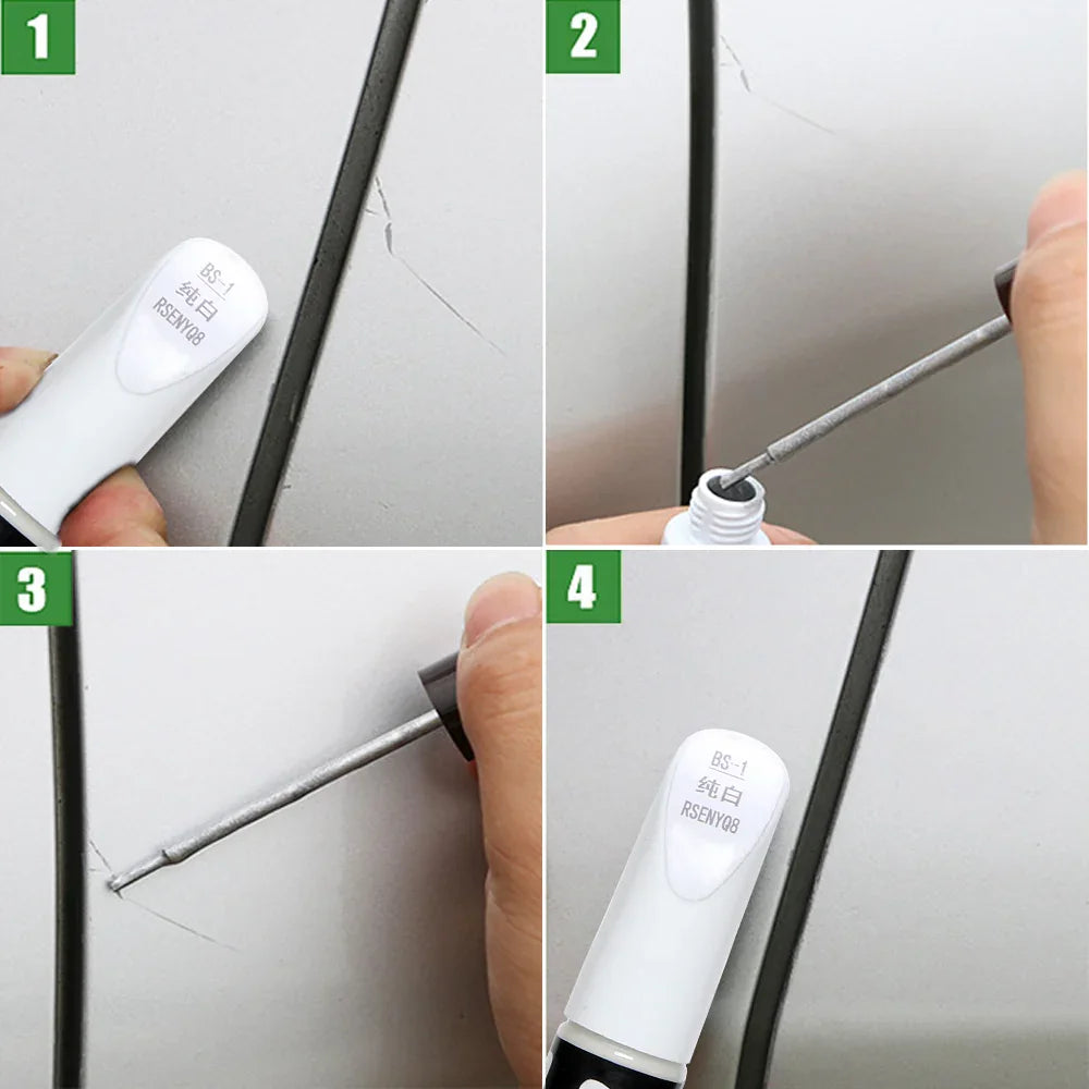 Caneta Removedora de Arranhões de Carro