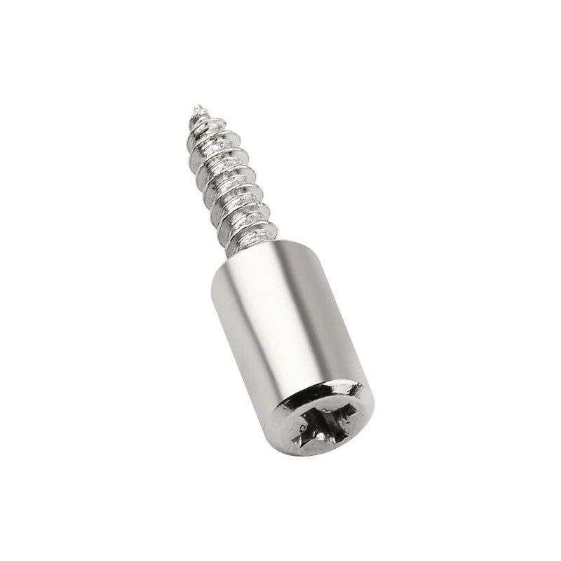 Kit Suporte Auto-Roscante para Prateleiras