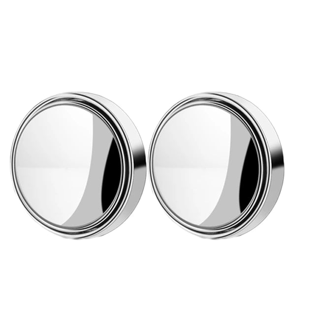 Espelho de Visão Expansiva 360°™ [+BRINDE EXCLUSIVO]