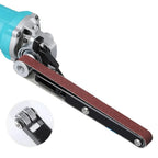 Kit Adaptador Cinta para Lixadeira