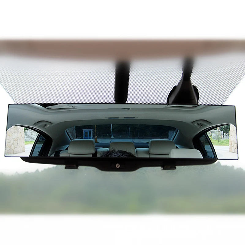 Espelho Retrovisor Panorâmico Vision+