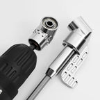 Power Drill - Adaptador de Broca Angular 105°- Magnético e Funcional