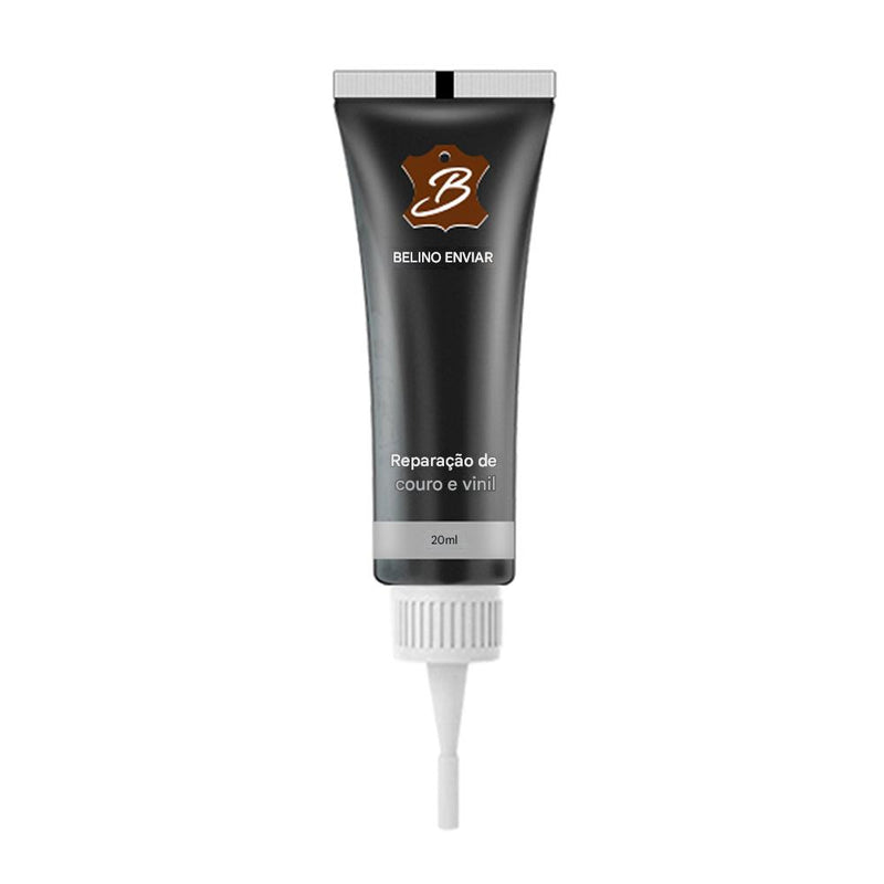 Gel Reparador de Couro [LANÇAMENTO + BRINDE]