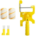 Aplicador de Tinta Clean Cut - Acabamento de Alta Precisão