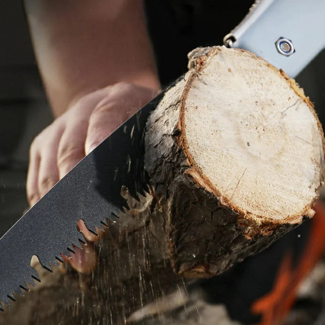 Serra Japonesa Titanium Pro - Loja Juso