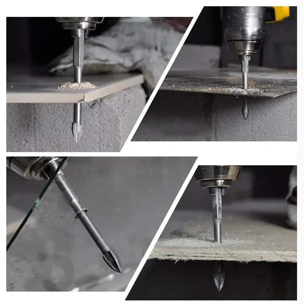 Kit Brocas Universal Eletrostática