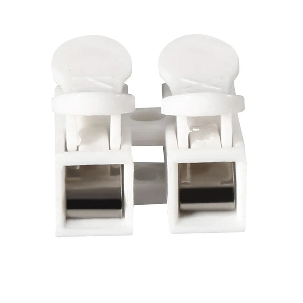 Conector de Cabos - Encaixe Rápido e Seguro