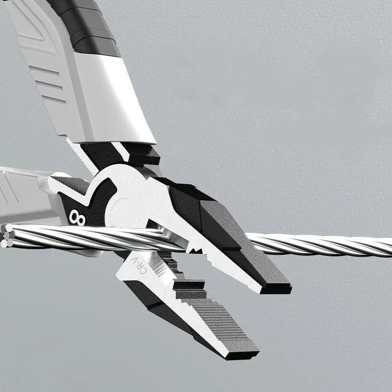 Alicate Corta Ferro W-28