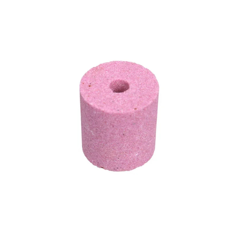 Afiador de Brocas Universal + 2 Rolos de Brinde