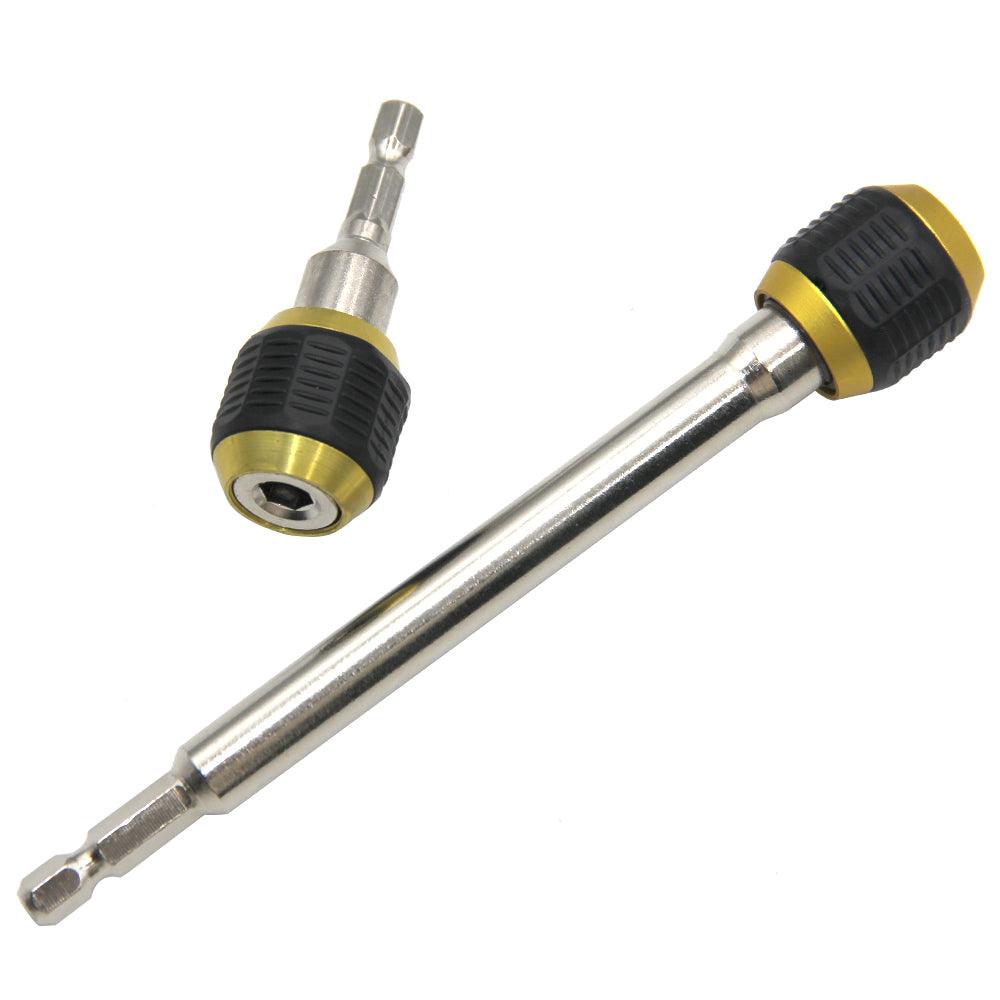 Removedor Rápido de Broca - Mais Segurança e Proteção