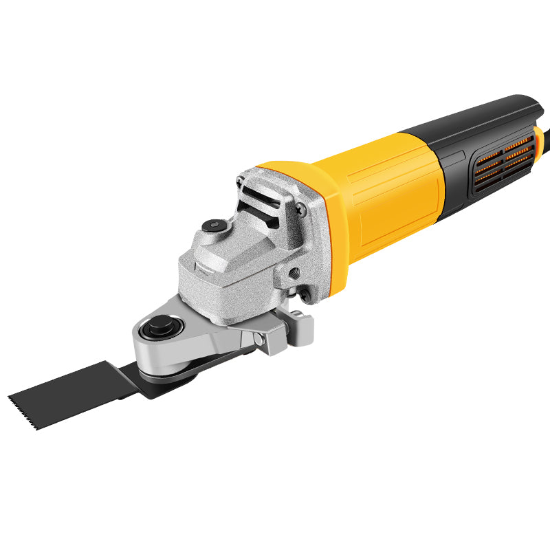 Kit Adaptador Oscilante™ - Multi Ferramentas + 2 Chaves de BRINDE