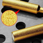 Kit Afiador Diamantado de Corrente para Motosserra - CortePro™