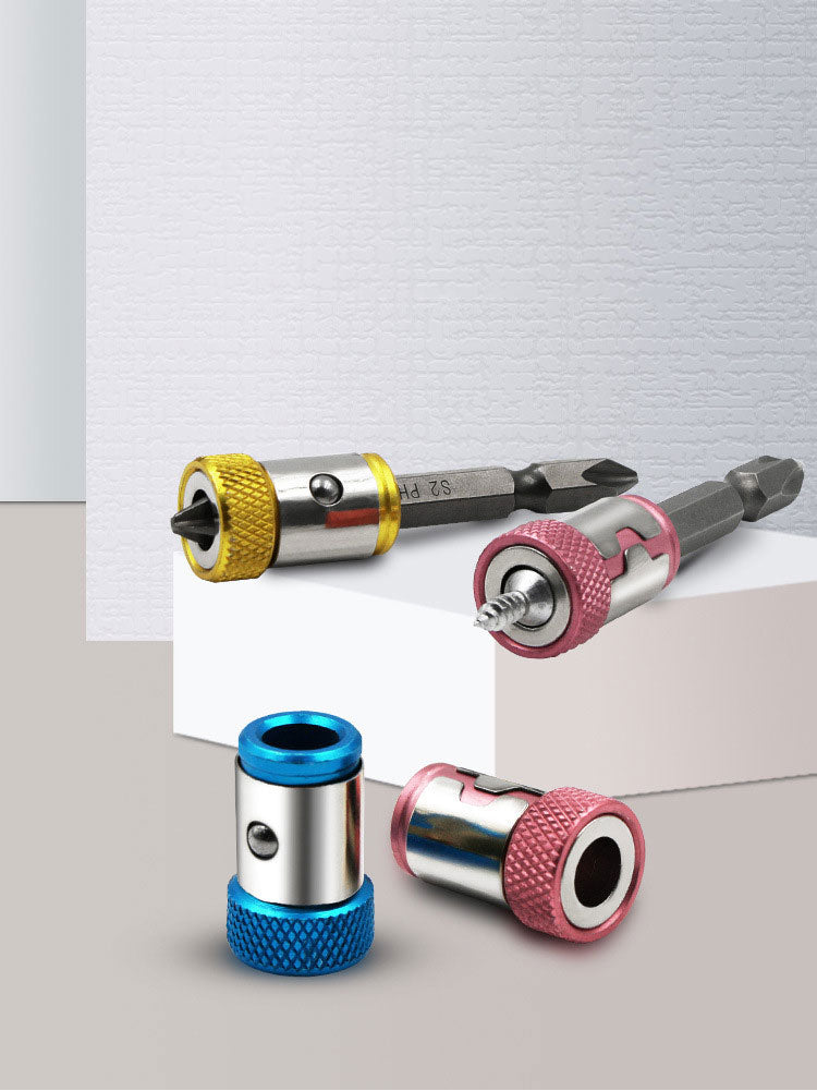 Anel Magnético Universal para Parafusadeira