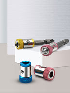 Anel Magnético Universal para Parafusadeira