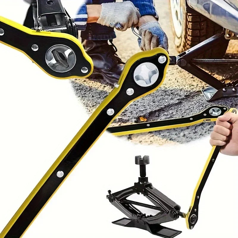 Chave de Catraca Automática + ADAPTADOR GRÁTIS