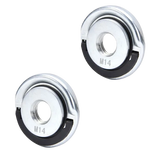 Porca de Flange com Travamento para Esmerilhadeira Angular M14