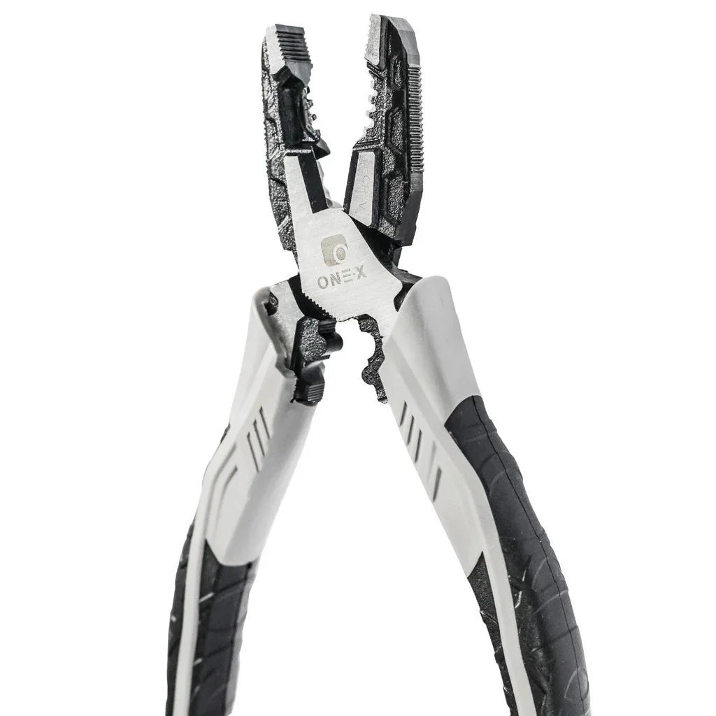 Alicate Corta Ferro W-28