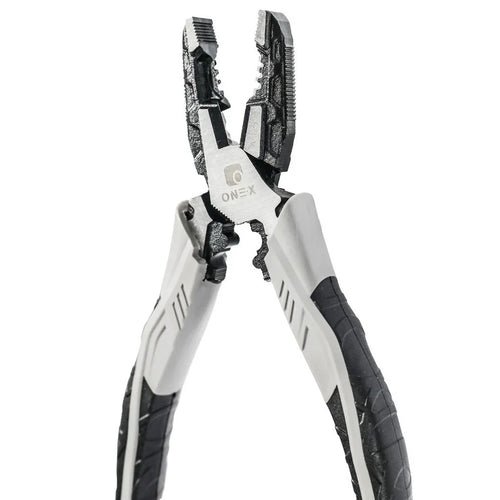 Alicate Corta Ferro W-28 + Brinde