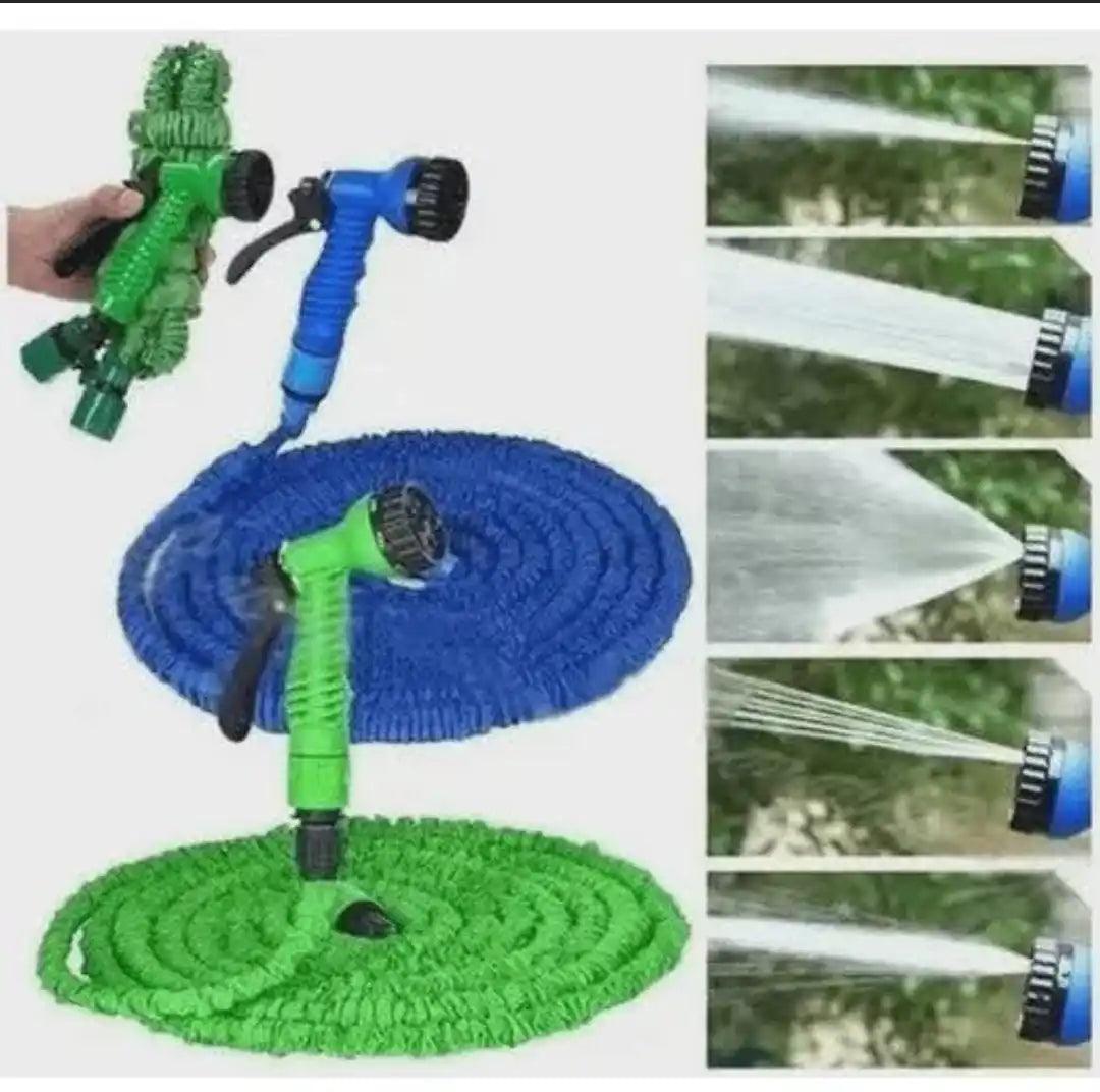 Mangueira SmartHose - Inteligente Expansível, Flexível e Retrátil