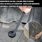 Braçadeira de Nylon - Encaixe Universal