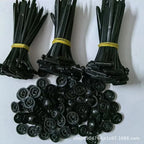 Braçadeira de Nylon - Encaixe Universal