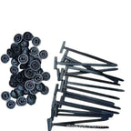 Braçadeira de Nylon - Encaixe Universal