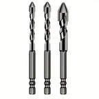 Kit Brocas Helicoidais Excêntrica de Alta Qualidade