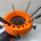 Afiador de Brocas - Multi Tamanhos 2 a 13mm