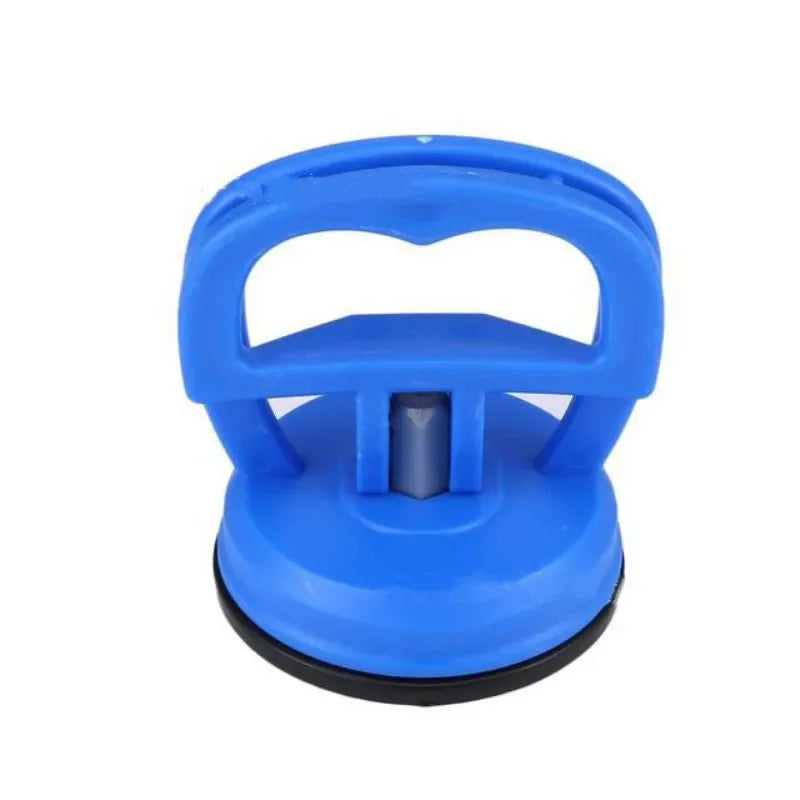 Extrator de Amassados de Carro