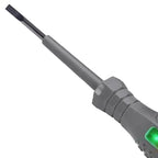 Chave de Fenda Com Testador de Tensão 2 em 1 - [Compre 1 leve 2]