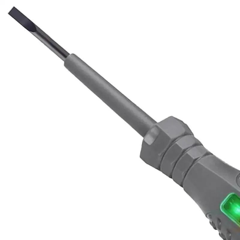 Chave de Fenda Com Testador de Tensão 2 em 1 - [Compre 1 leve 2]