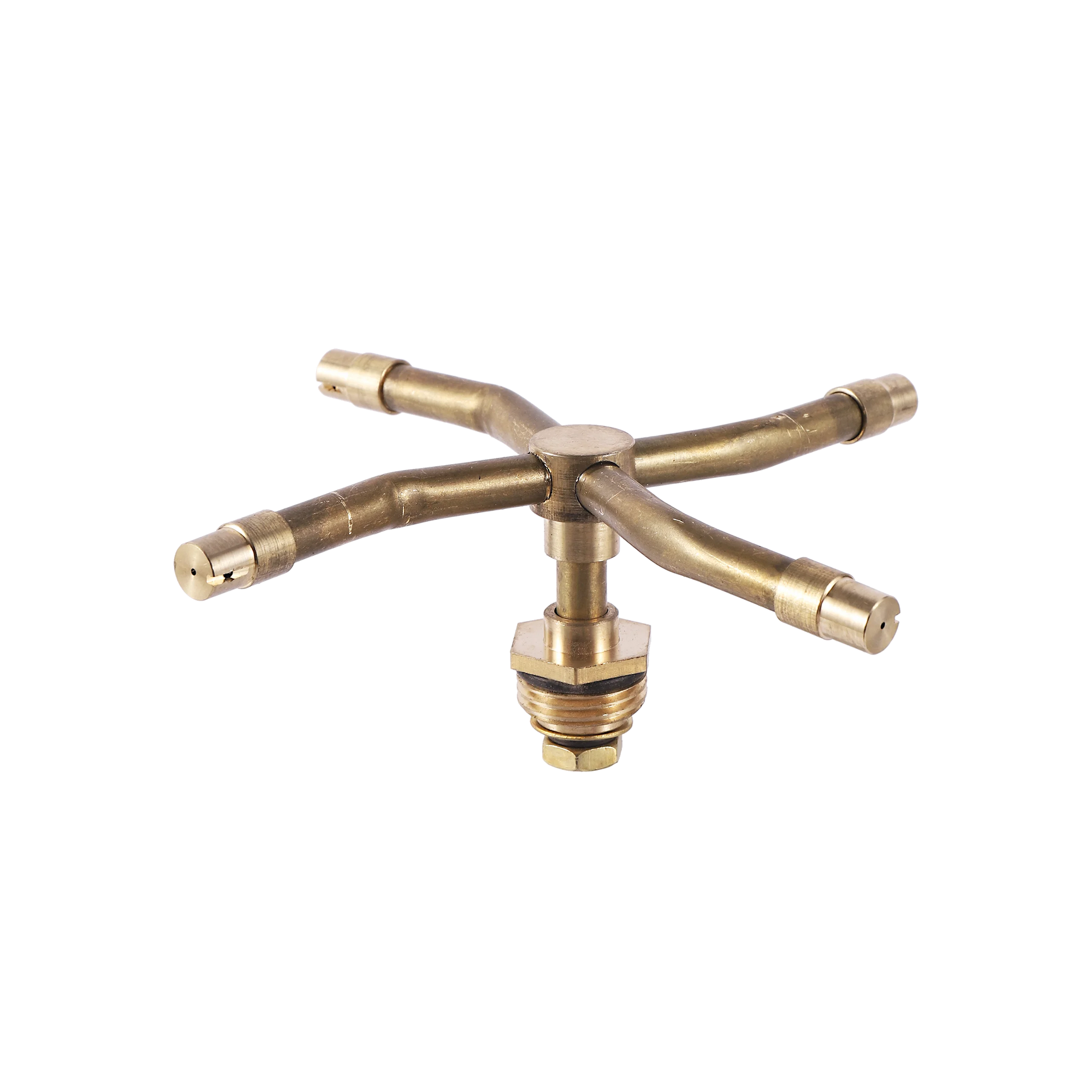 Pulverizador Rotativo - Alta Potência e Eficiência