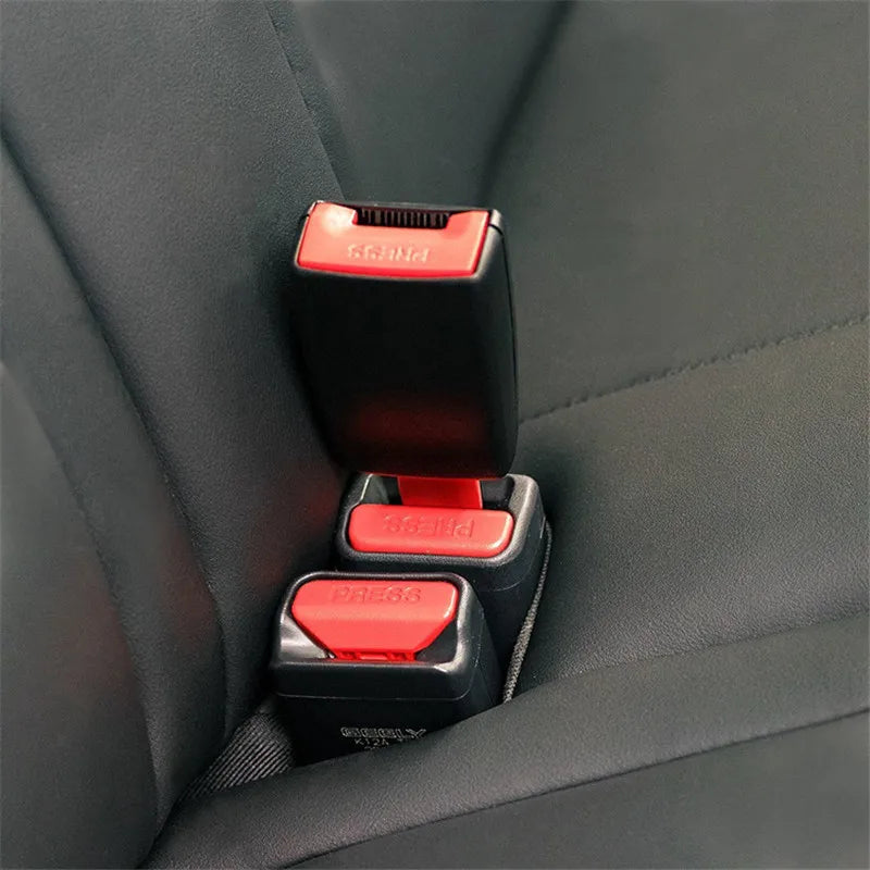 extensor cinto segurança carro, extensor cinto motorista app, extensor cinto gestante, extensor cinto universal ABS, protege fivela cinto carro, extensor cinto mobilidade reduzida, extensor cinto aço cromo, acessório segurança motorista, extensor cinto passageiro obeso, extensor cinto Uber 99 app