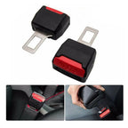 extensor cinto segurança carro, extensor cinto motorista app, extensor cinto gestante, extensor cinto universal ABS, protege fivela cinto carro, extensor cinto mobilidade reduzida, extensor cinto aço cromo, acessório segurança motorista, extensor cinto passageiro obeso, extensor cinto Uber 99 app