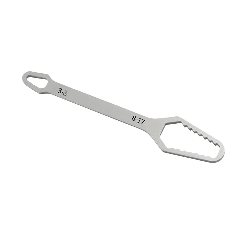 Kit Chave Torx Universal Ajustável