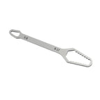Kit Chave Torx Universal Ajustável