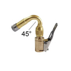 Extensor de Válvula 45°/90°/135° Motos Bicicletas e Scooters - Prático e Seguro